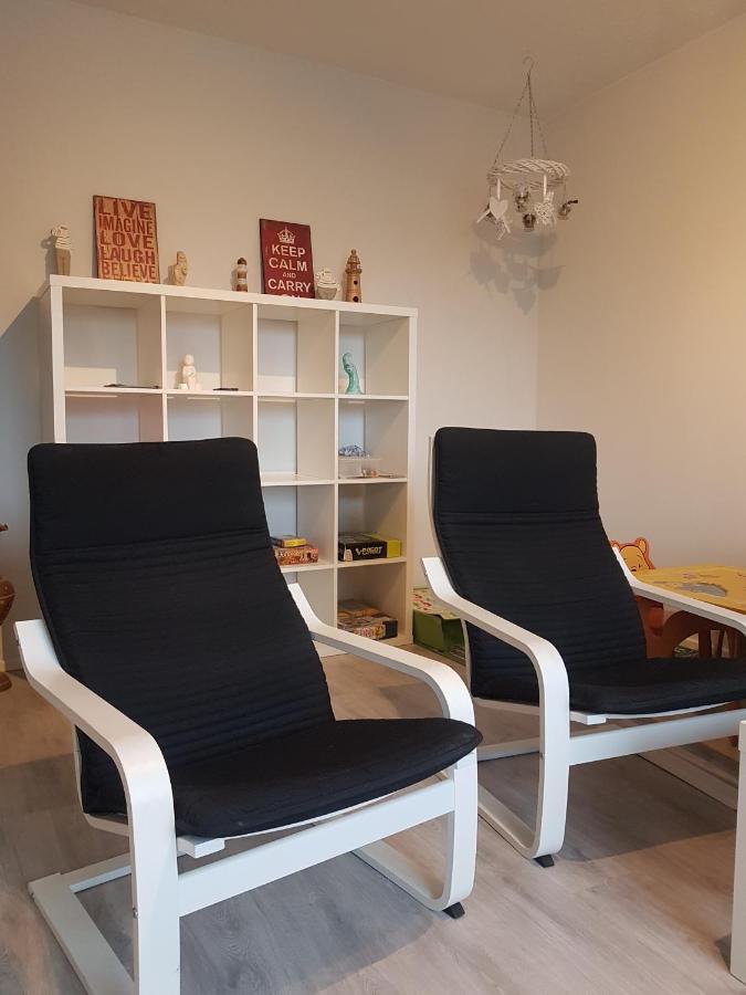 Sweet Family Apartments Hamina 外观 照片