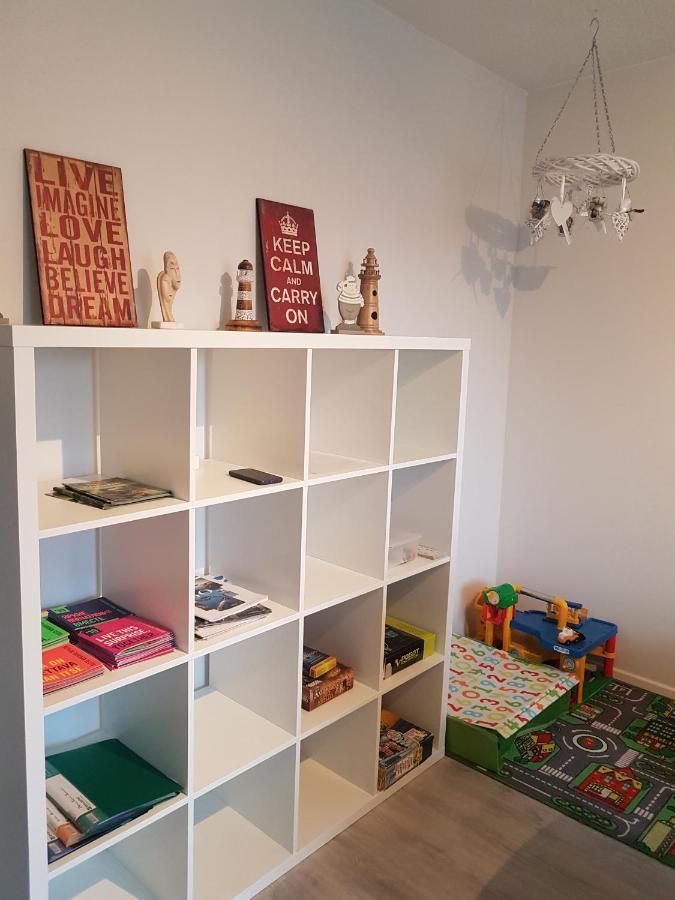 Sweet Family Apartments Hamina 外观 照片
