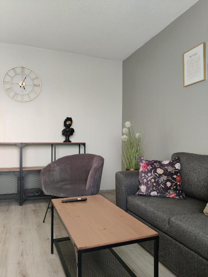 Sweet Family Apartments Hamina 外观 照片