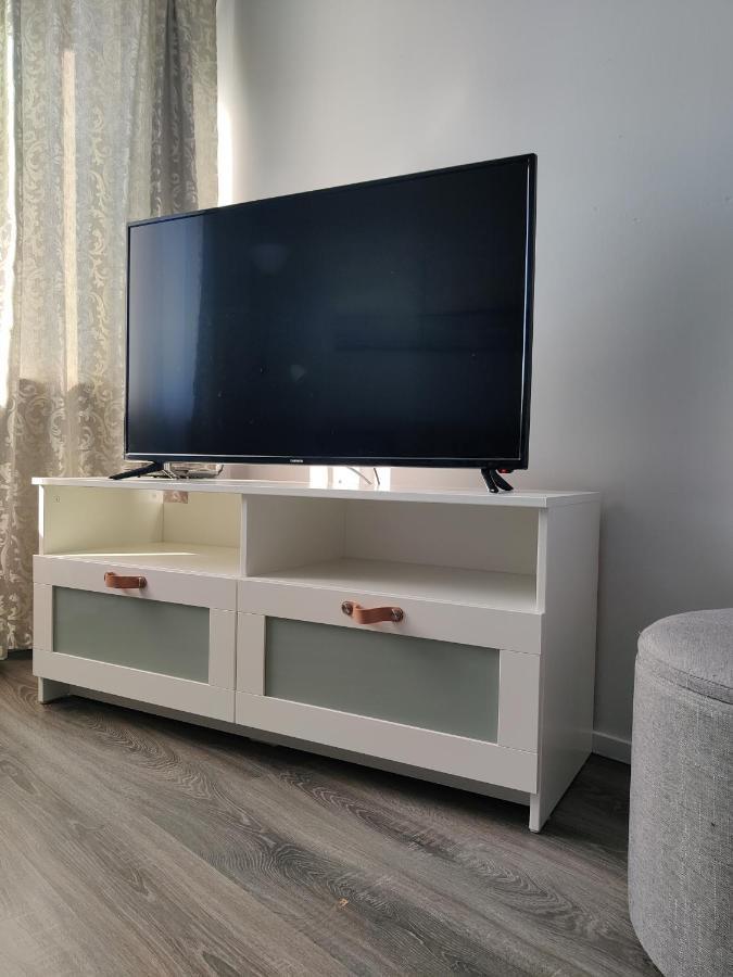 Sweet Family Apartments Hamina 外观 照片