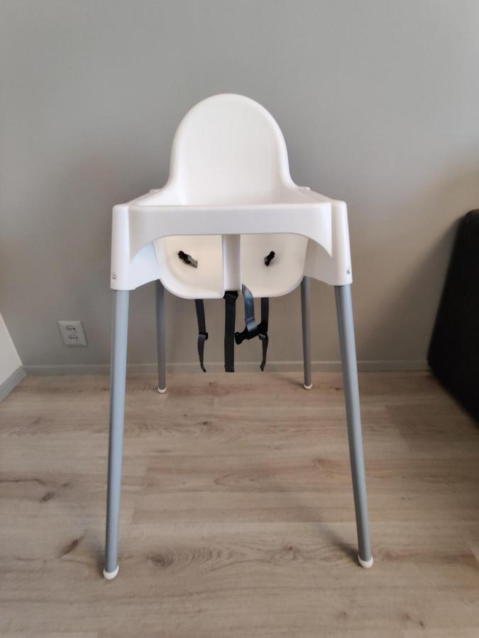 Sweet Family Apartments Hamina 外观 照片