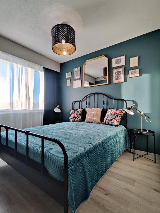 Sweet Family Apartments Hamina 外观 照片