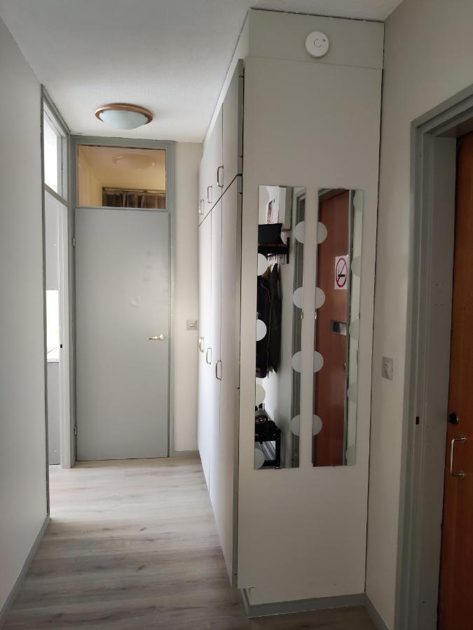 Sweet Family Apartments Hamina 外观 照片