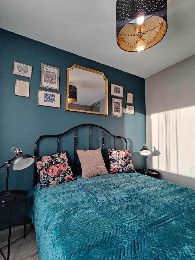 Sweet Family Apartments Hamina 外观 照片