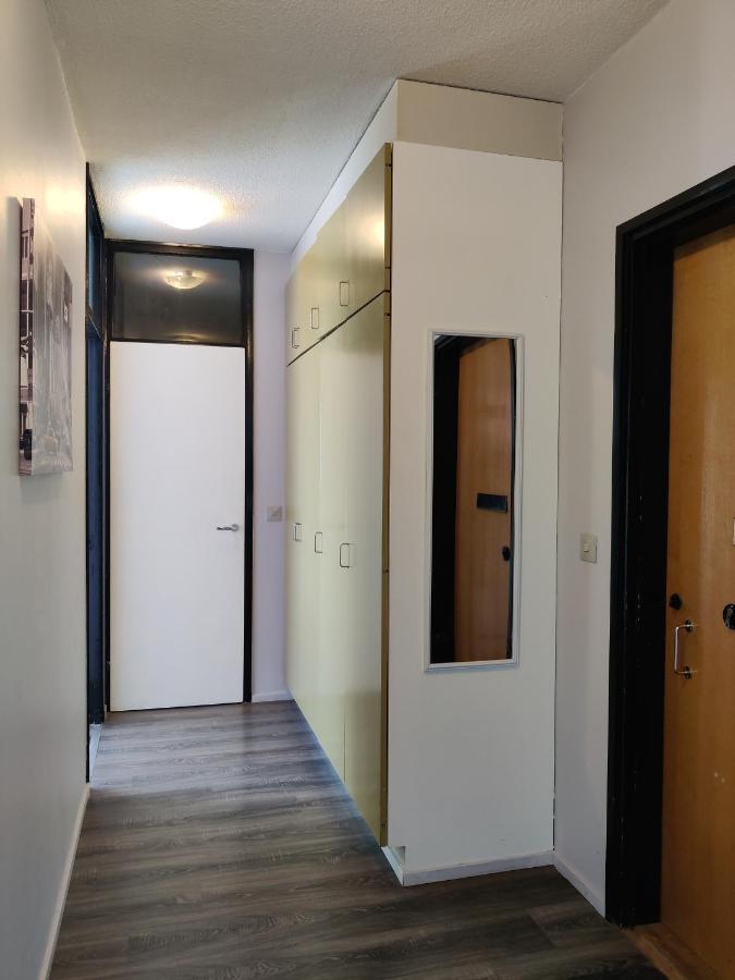 Sweet Family Apartments Hamina 外观 照片
