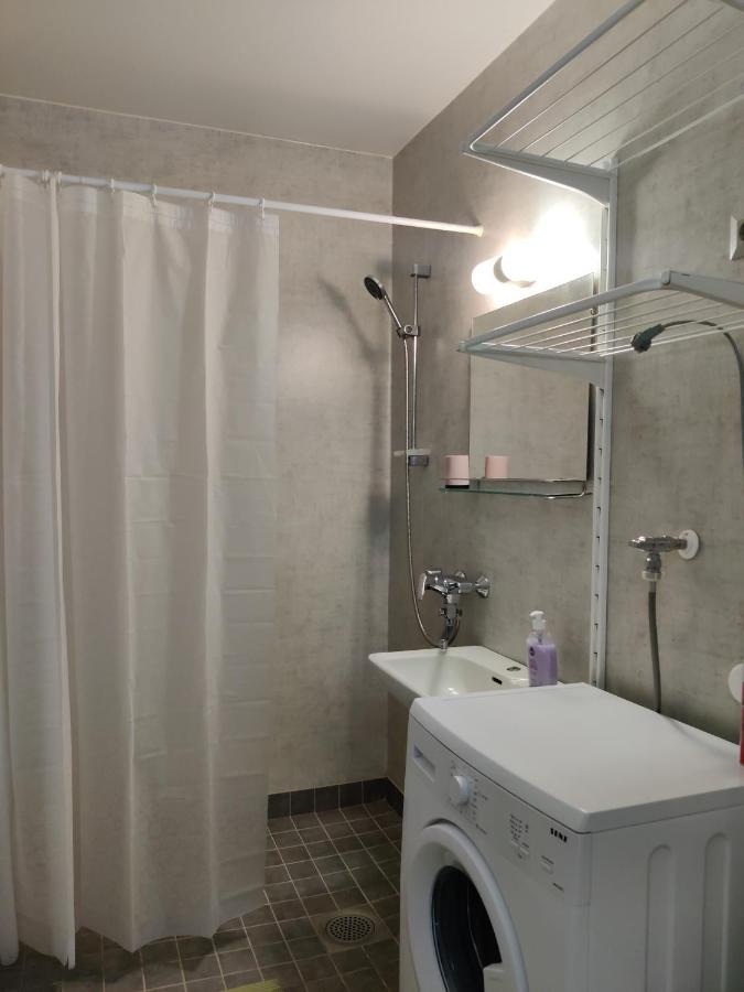 Sweet Family Apartments Hamina 外观 照片