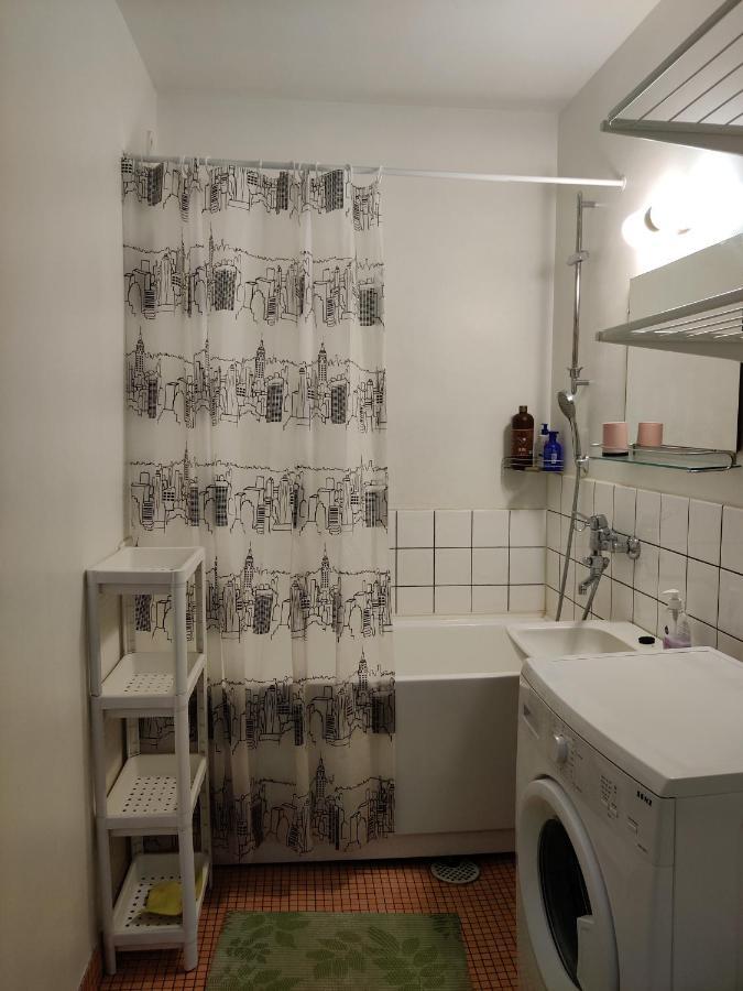 Sweet Family Apartments Hamina 外观 照片
