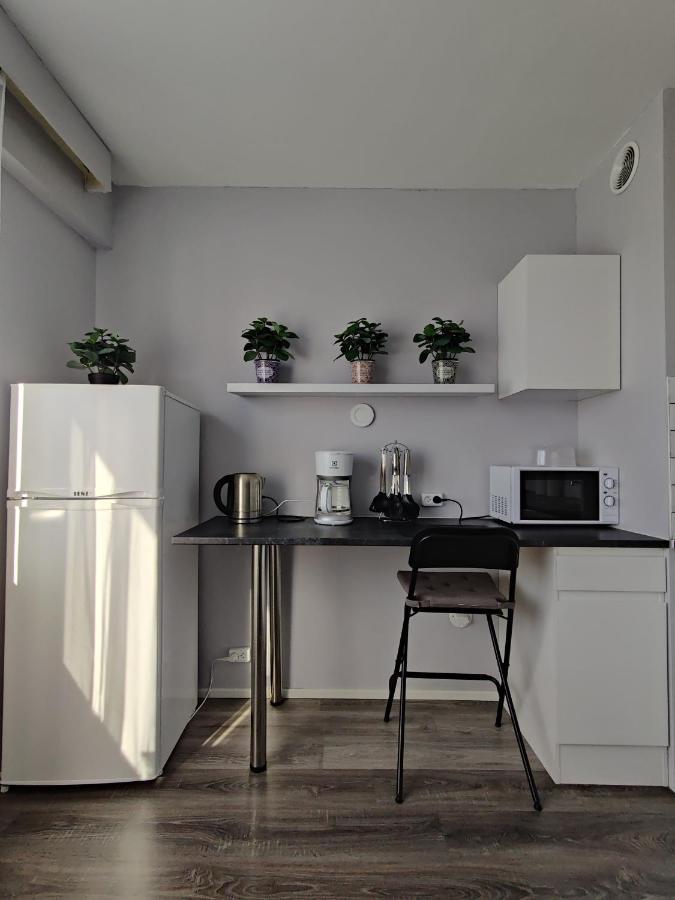 Sweet Family Apartments Hamina 外观 照片