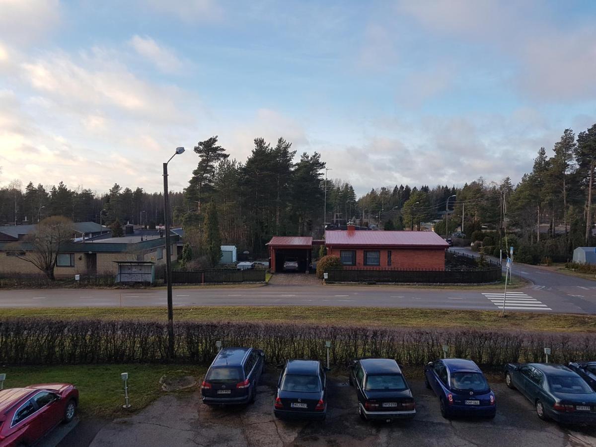 Sweet Family Apartments Hamina 外观 照片